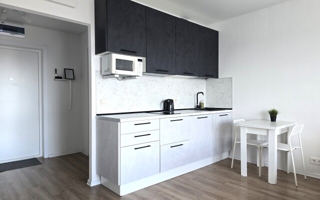 Квартира Apartment Comfort