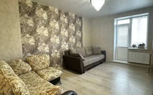 Апартаменты Sutki Vip Уютные на Ново-Казанская