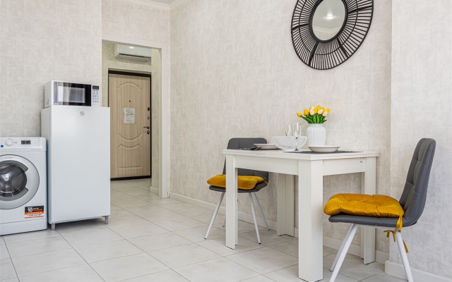 Квартира на Доваторцев 82/2