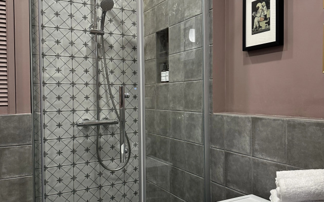 Квартира на Свободном 66Н