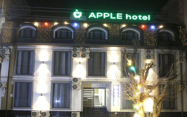 Отель Apple