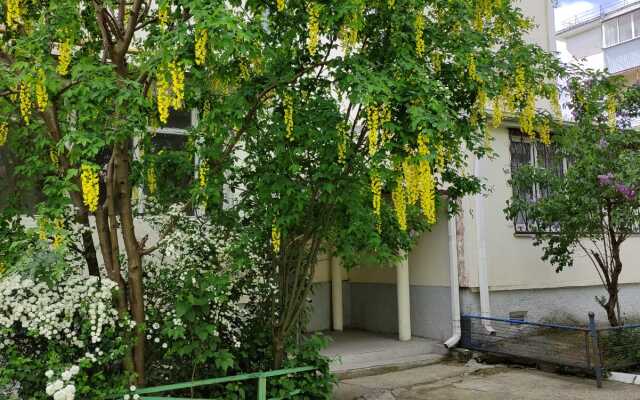 Квартира Уютные