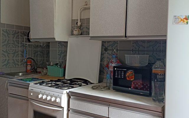 Квартира Большая квартира