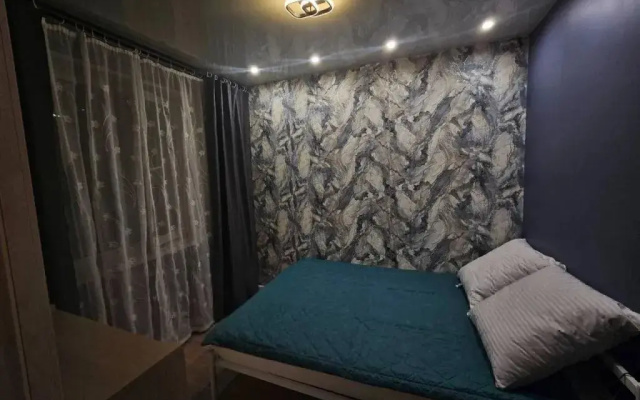 Квартира на Русской улице 57Ж