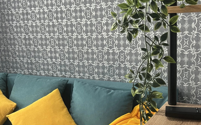 Квартира со всеми удобствами