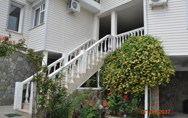 Marmari Guest House