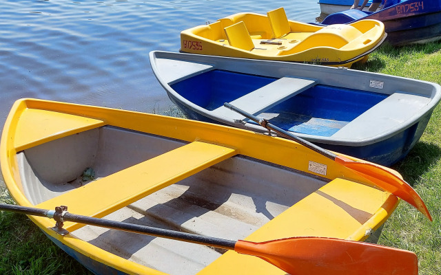 База отдыха Спа-комплекс Лосвидо