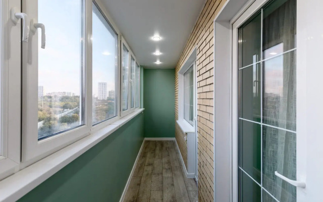 Квартира Красивая в новом доме