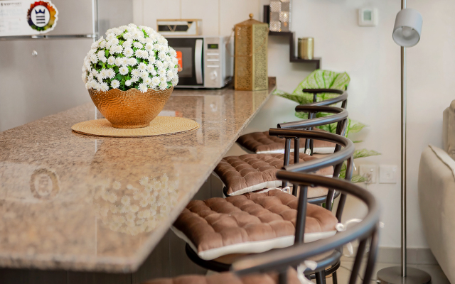 Апартаменты Welcome Home in Bay Central Tower