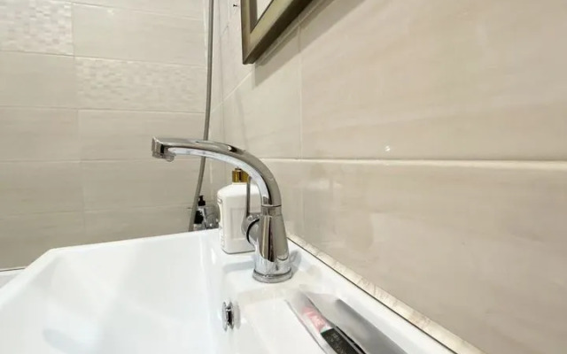 Квартира на Ленина 29