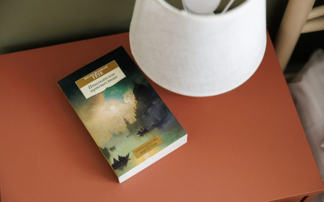 Квартира Новая в Сердце Ярославля