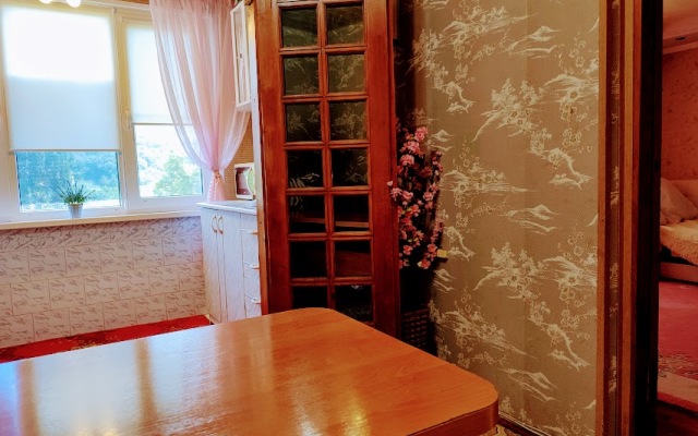 Апартаменты Летнее солнце