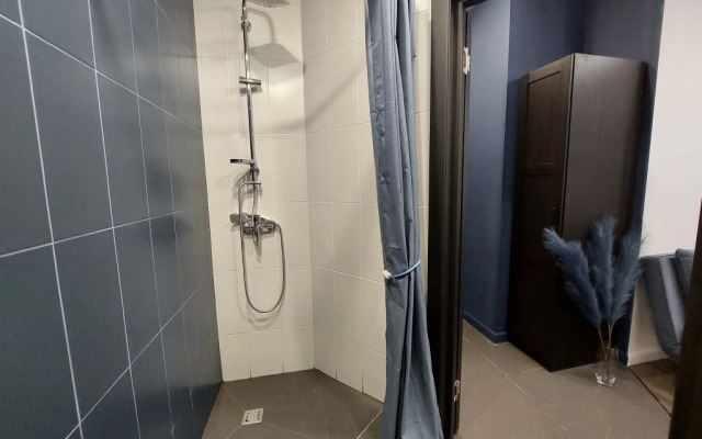 Апартаменты Smart Apart Africa 6