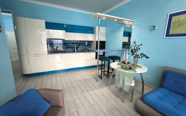 Квартира Идеал Хаус