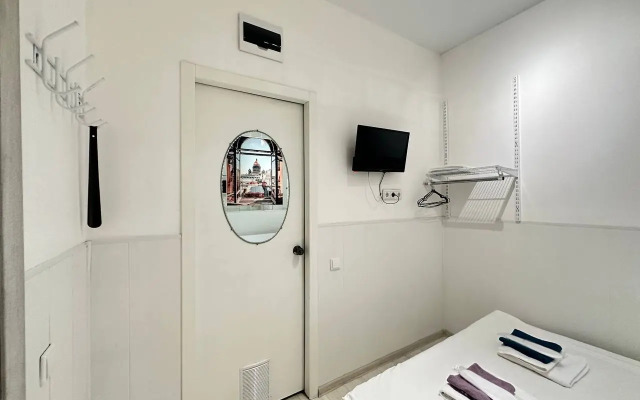 Квартира Студия у Витебского вокзала