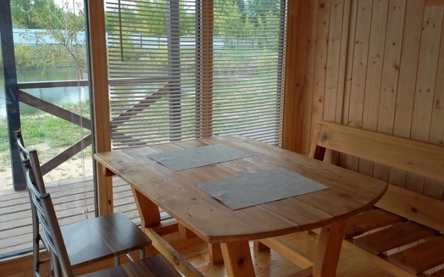 Частный дом Усадьба Белозерская