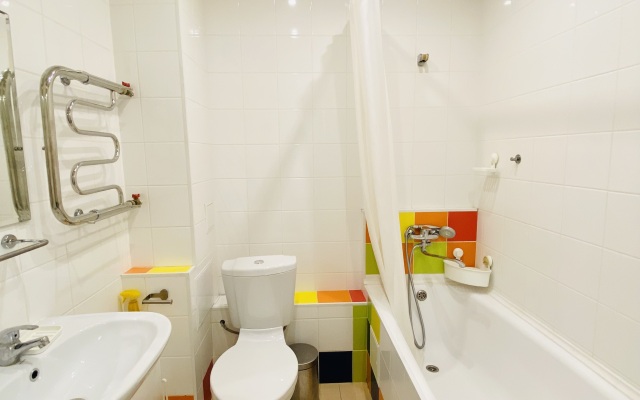 Квартира Кольцово