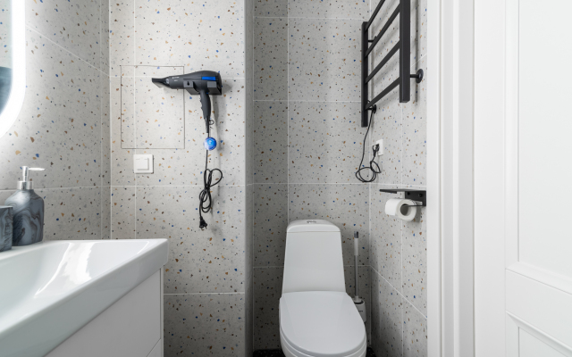 Апартаменты на Проспекте Лихачева 20-1