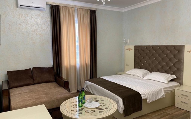 Amaro Hotel