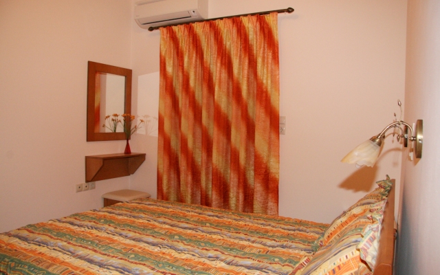 Afroditi Villa