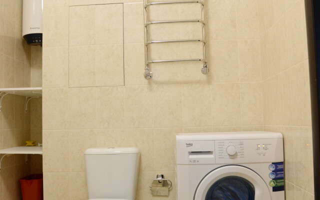 Krasny Kit  Zona komforta Apartments