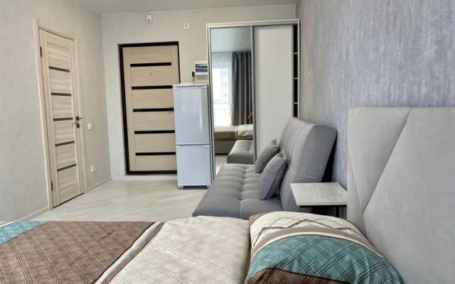 Studio na ulice Raketnaya 17 Apartments (2)