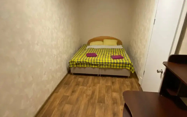 Квартира Двухкомнатная