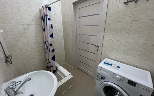 SPS Apartments