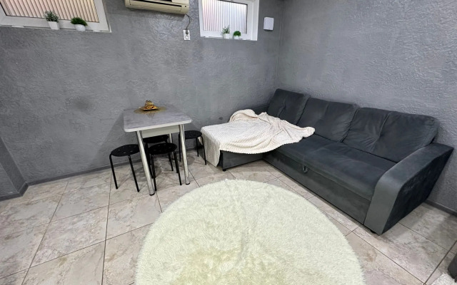 Uyutnye Apartamenty V Tsentre Apartments