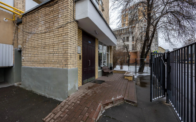 Квартира Уютная 1-комнатная с дизайнерским ремонтом