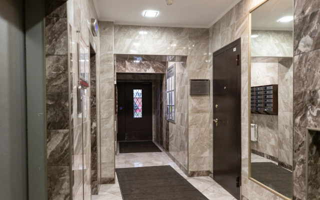 Dvukhkomnatnaya Do 5 Chelovek Flat