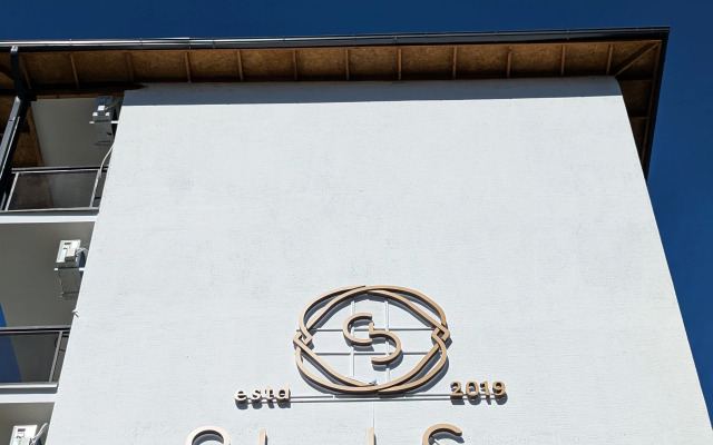 Hotel Black Sea