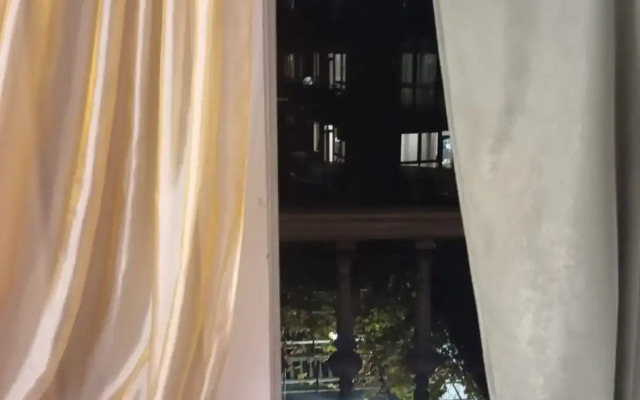 Royal Boutique Hotel on Kievyan Boutique-Hotel