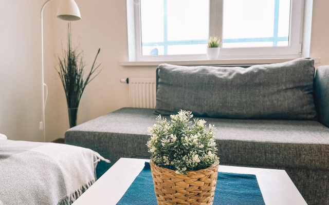 Апартаменты on Plesetskaya 20