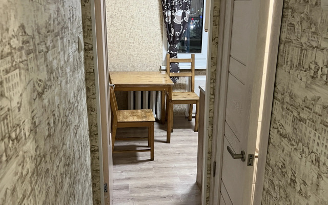 2-Komnatnye Cherez Dorogu ot Avtovokzala! Apartment