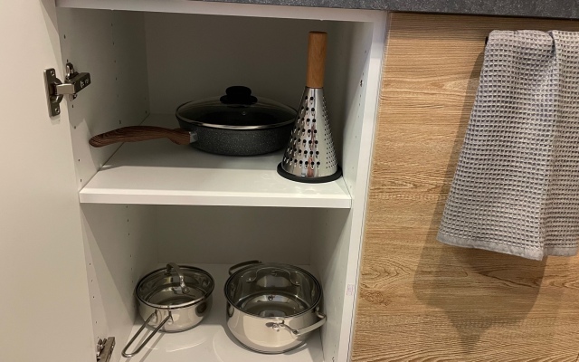 Квартира Уюттория