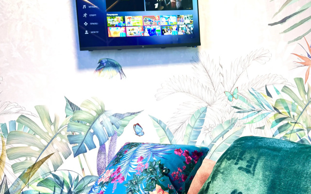 Апартаменты ОнегоГрад-Абсолют