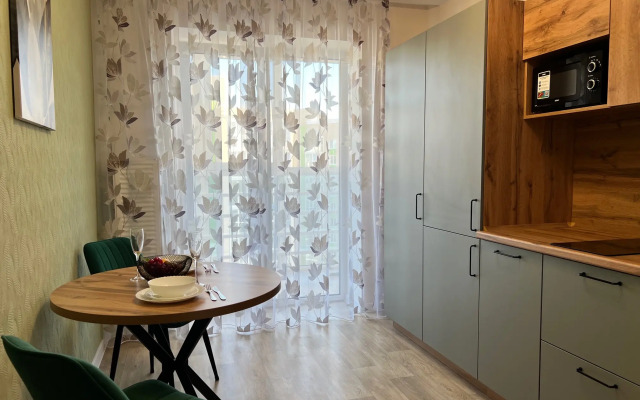 Grand Apart Italy Apartments