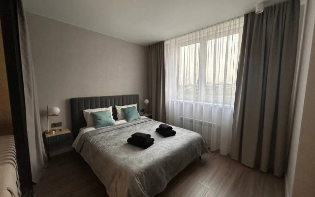 Квартира Кипарисовая гавань