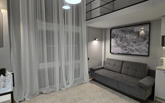 Квартира ОК 969