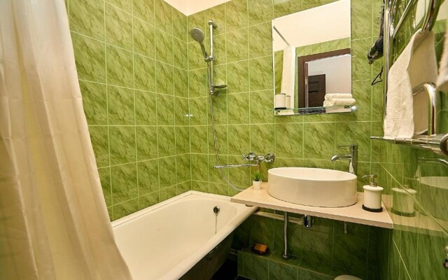 Квартира Baltyiskyi Family's Apartment