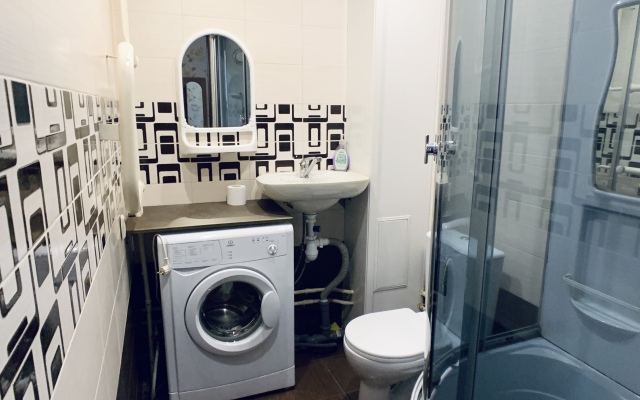 Апартаменты на Пионерской 64