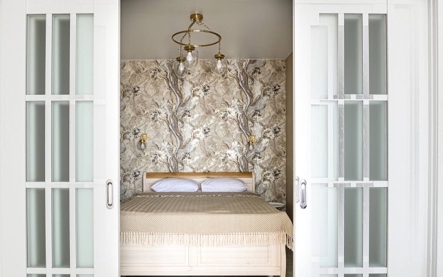 Апартаменты Место под солнцем 9