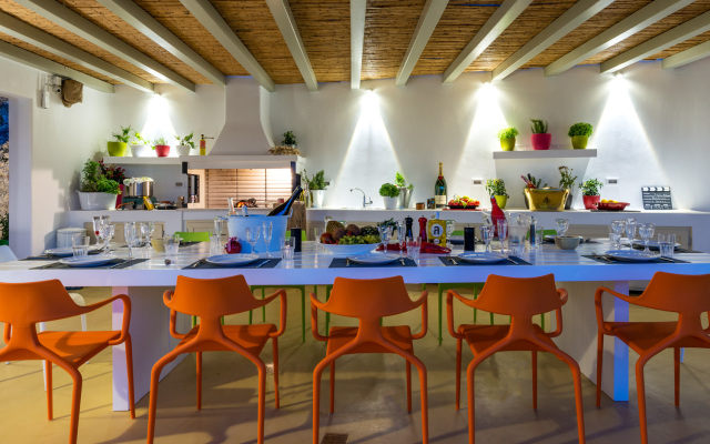 Le GrandMykonos Villa