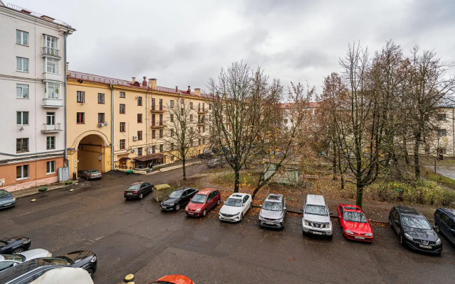 Апартаменты Vasilki-2 в самом центре города