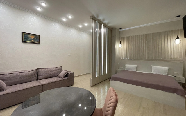 Dvukhkomnatnye Na Ulitsa Voykova 20 Apartments