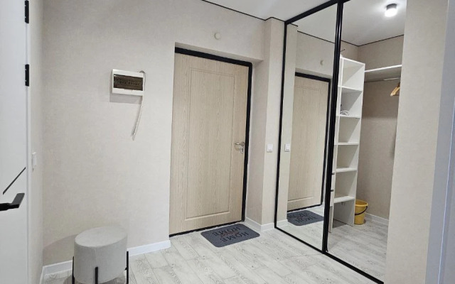 Квартира ЖК Невский