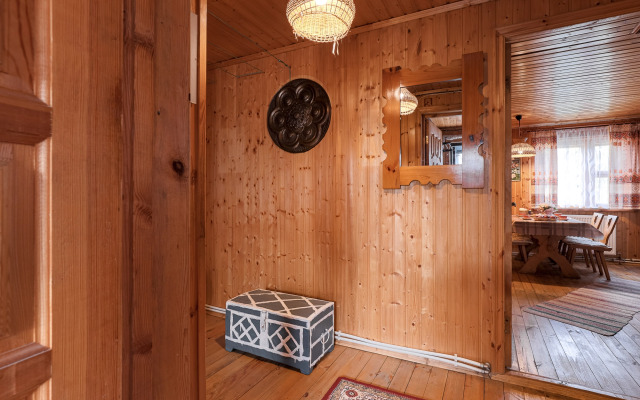 Гостевой Дом Монастырская Изба в Суздале