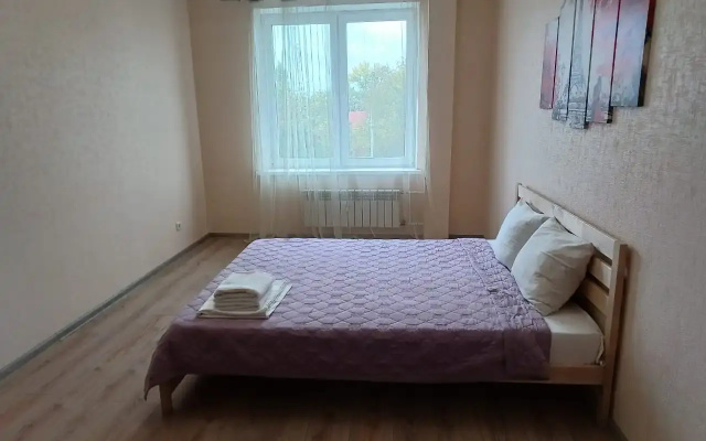 Квартира Up Apart на ул. 9 Января