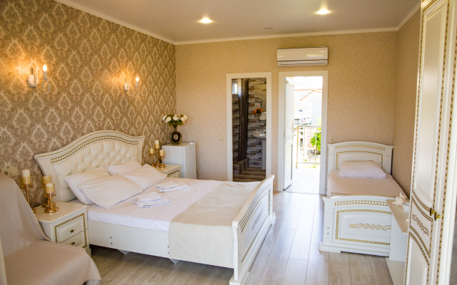 Meri Mini-Hotel